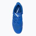 Krepšinio bateliai Nike Zoom Hyperspeed Court royal/white 5