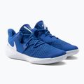 Nike Zoom Hyperspeed Court tinklinio bateliai mėlyni CI2964-410 6