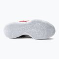 Batai tinklinei Nike Zoom Hyperspeed Court raudoni/balti 4