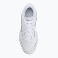 Vaikiški teniso bateliai Nike Court Lite 2 Jr white/metallic silver 5