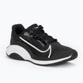 Nike Zoomx Superrep Surge moterų treniruočių bateliai juodi CK9406-001