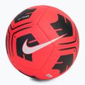 Nike Park Team futbolo kamuolys CU8033-610 dydis 4