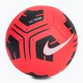 Nike Park Team futbolo kamuolys CU8033-610 dydis 4 2