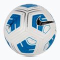 Nike Strike Team futbolo kamuolys CU8064-100 dydis 5 2