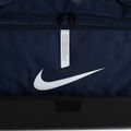 Nike Academy Team Hardcase L treniruočių krepšys mėlynas CU8087-410 4