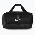 Nike Academy Team Duffle L treniruočių krepšys juodas CU8089-010