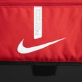 Nike Academy Team Hardcase M treniruočių krepšys raudonas CU8096-657 3