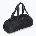 Treniruočių krepšys Nike One Club 24 l black/black/white 2