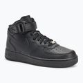 Vyriški batai Nike Air Force 1 Mid '07 black/white
