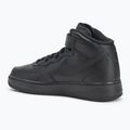 Vyriški batai Nike Air Force 1 Mid '07 black/white 3