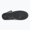 Vyriški batai Nike Air Force 1 Mid '07 black/white 4