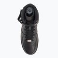 Vyriški batai Nike Air Force 1 Mid '07 black/white 5