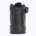 Vyriški batai Nike Air Force 1 Mid '07 black/white 6