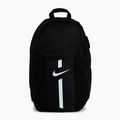 Nike Academy Team kuprinė 30 l juoda DC2647-010