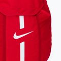 Nike Academy Team kuprinė 30 l raudona DC2647-657 4