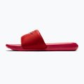 Vyriškos šlepetės Nike Victori One Slide university red/university red/black 2