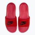 Vyriškos šlepetės Nike Victori One Slide university red/university red/black 5