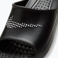 Moteriškos šlepetės Nike Victori One black/black/white 7