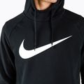 Vyriška striukė su gobtuvu Nike Dri-FIT, juoda CZ2425-010 4