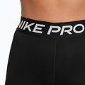 Vaikiškos tamprės Nike Pro Dri-FIT black/white 4