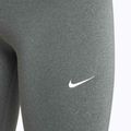 Vaikiškos tamprės Nike Pro Dri-FIT carbon heather/white 5