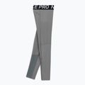 Vaikiškos tamprės Nike Pro Dri-FIT carbon heather/white 8