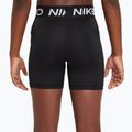 Vaikiški šortai Nike Pro black/white 3