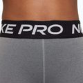 Vaikiški šortai Nike Pro carbon heather/white 6