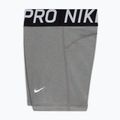 Vaikiški šortai Nike Pro carbon heather/white 7