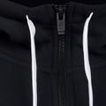 Vyriškas treniruočių džemperis su gobtuvu Nike Team Club 20 black CW6887-010 4