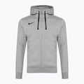 Vyriškas džemperis Nike Park 20 Full Zip Hoodie dark grey heather/black/black