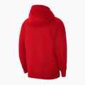 Vyriškas džemperis Nike Park 20 Full Zip Hoodie university red/white/white 5