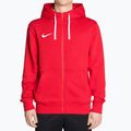 Vyriškas džemperis Nike Park 20 Full Zip Hoodie university red/white/white