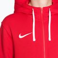 Vyriškas džemperis Nike Park 20 Full Zip Hoodie university red/white/white 3