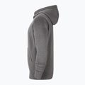 Vaikiškas džemperis Nike Park 20 Full Zip Hoodie charcoal heathr/white 3