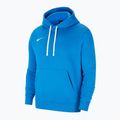 Vyriškas džemperis Nike Park 20 Hoodie royal blue/white/white 4