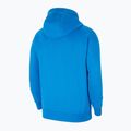 Vyriškas džemperis Nike Park 20 Hoodie royal blue/white/white 5