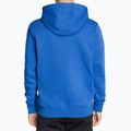 Vyriškas džemperis Nike Park 20 Hoodie royal blue/white/white 2
