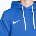 Vyriškas džemperis Nike Park 20 Hoodie royal blue/white/white 3