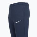 Vaikiškos kelnės Nike Park 20 obsidian/white/white 3
