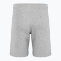 Vaikiški šortai Nike Park 20 Short dk grey heather/black/black 2