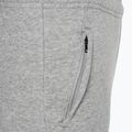 Vaikiški šortai Nike Park 20 Short dk grey heather/black/black 4