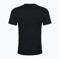 Vyriški marškinėliai Nike Sportswear Swoosh black / white 2
