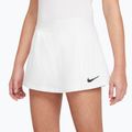 Teniso sijonukas mergaitei Nike Court Dri-Fit Victory white/black 3