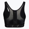 Nike Dri-FIT ADV Swoosh fitneso liemenėlė juoda CZ4439-011 2