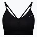 Nike Dri-FIT Indy fitneso liemenėlė juoda CZ4456-010