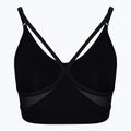 Nike Dri-FIT Indy fitneso liemenėlė juoda CZ4456-010 2