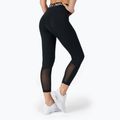 Nike Pro 365 moteriškos tamprės juodos spalvos CZ9803-013 3