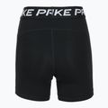 Moteriški treniruočių šortai Nike Pro 365 5" black/white 8