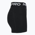 Moteriški treniruočių šortai Nike Pro 365 5" black/white 9